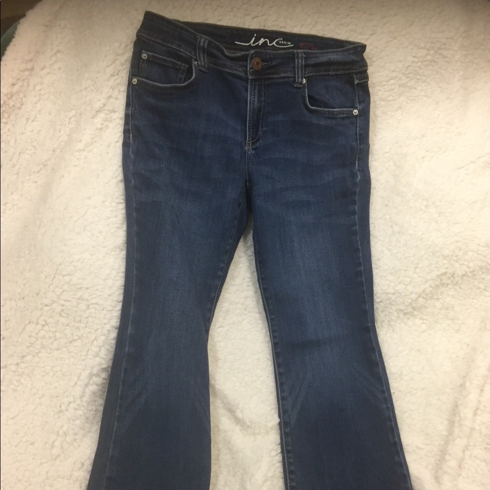 Inc Jeans size 12ps